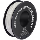 Filament Geeetech PLA, Alb 1 kg