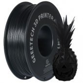 Filament Geeetech PLA, Negru 1 kg