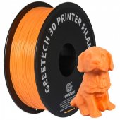 Filament Geeetech PLA, Portocaliu 1 kg