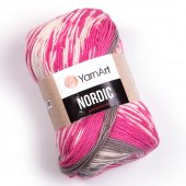 Fir Nordic YarnArt